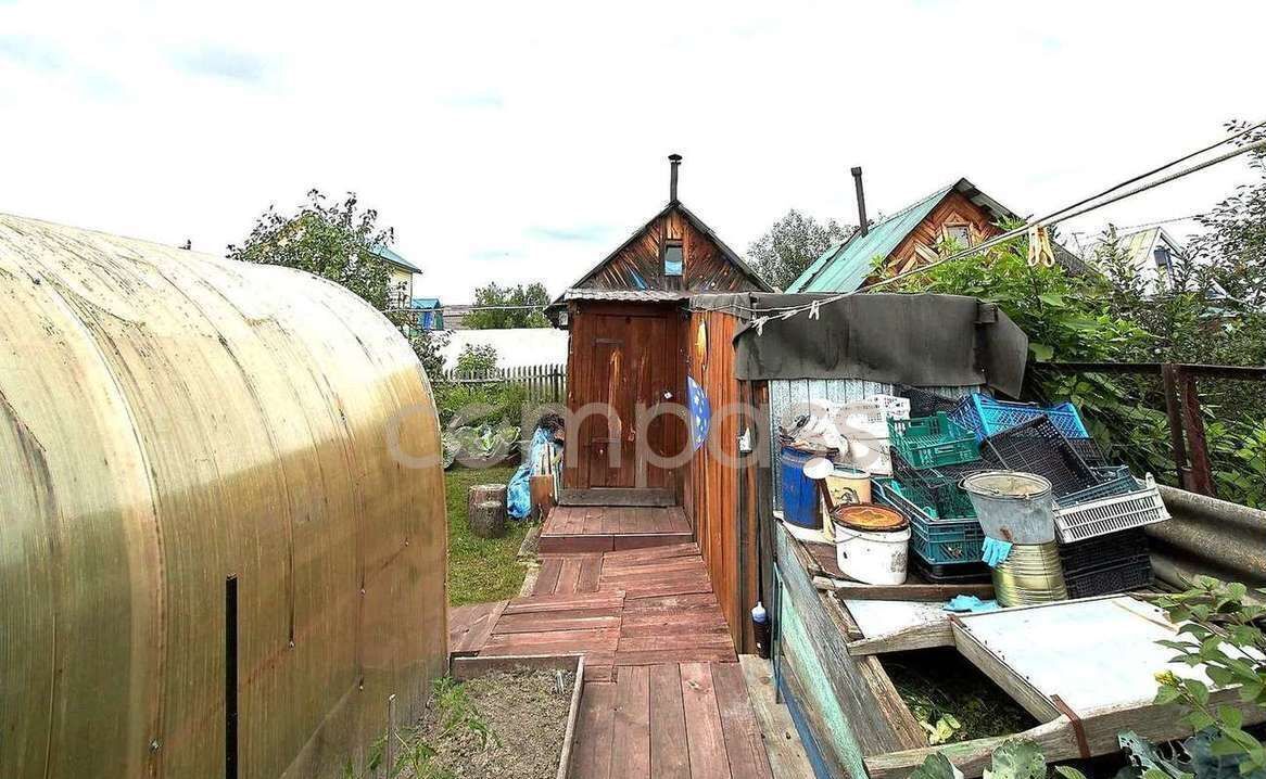 дом г Тюмень р-н Калининский фото 19