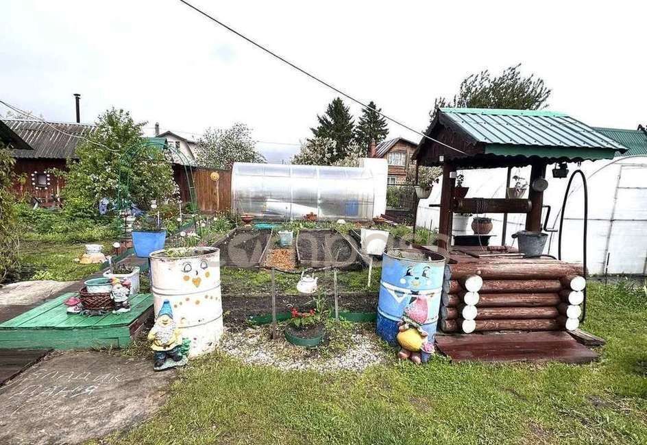 дом г Тюмень р-н Калининский фото 32