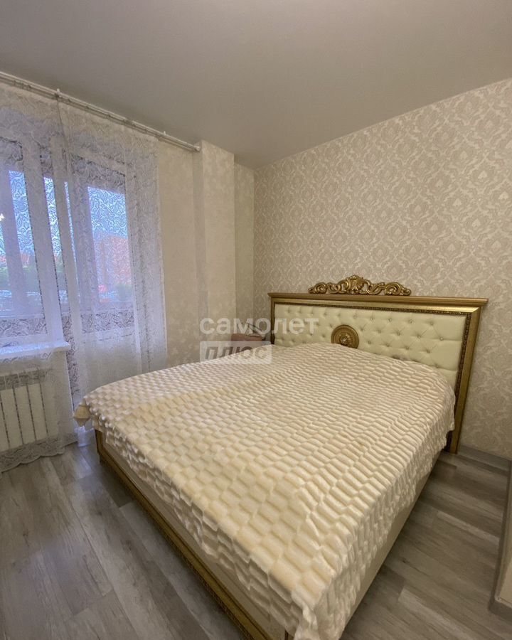 квартира г Омск р-н Кировский ул Транссибирская 6 фото 6