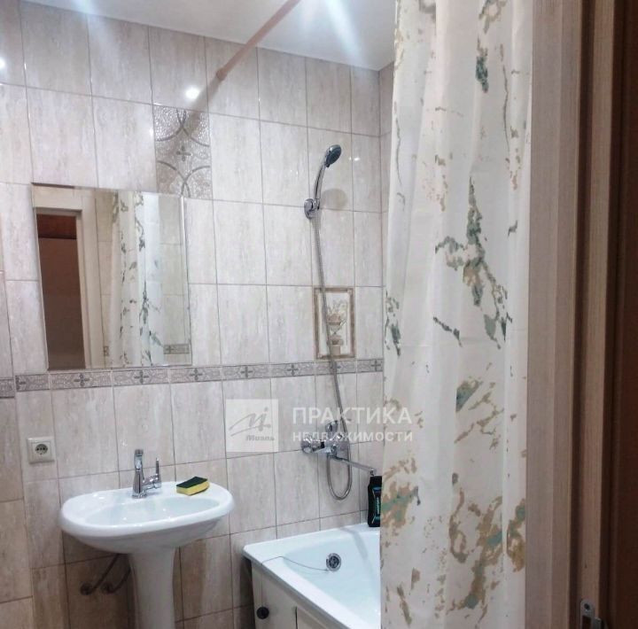 квартира городской округ Богородский г Старая Купавна ул Октябрьская 14 Железнодорожная фото 7