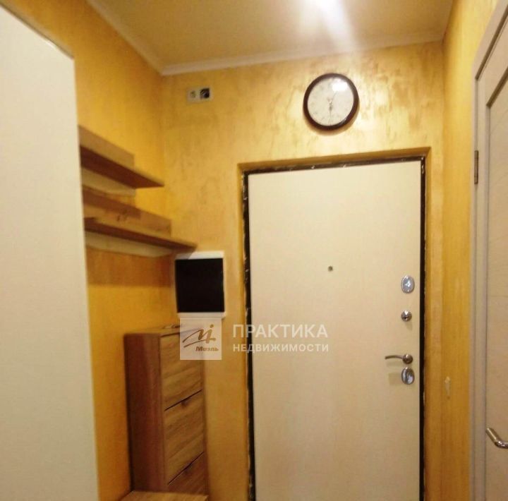 квартира городской округ Богородский г Старая Купавна ул Октябрьская 14 Железнодорожная фото 9