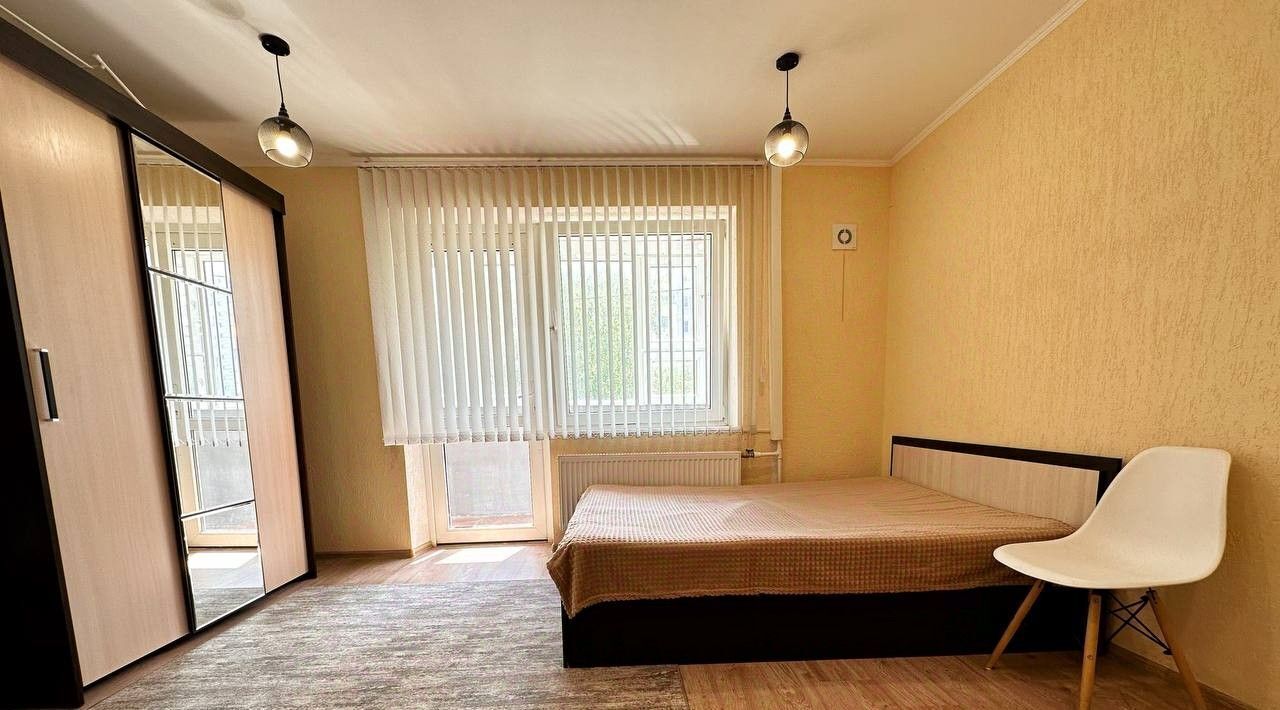 квартира г Наро-Фоминск ул Шибанкова 89 фото 7