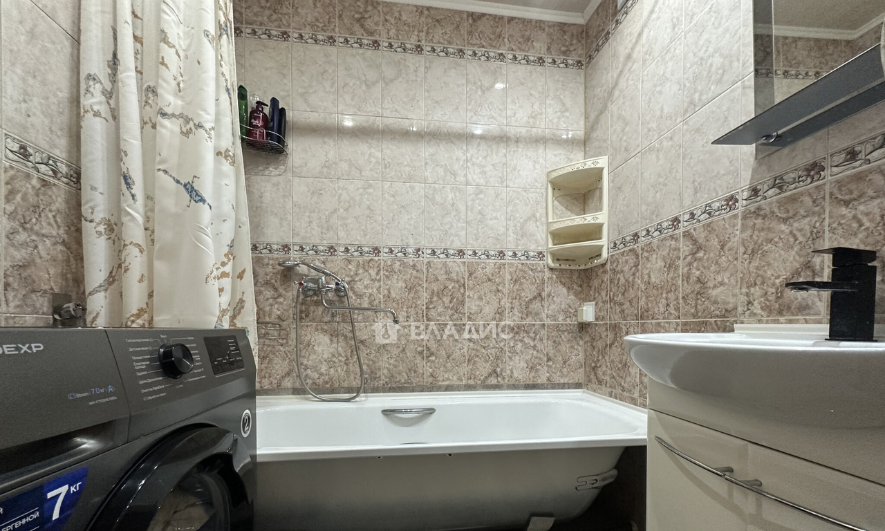 квартира г Егорьевск 4-й м-н, 6 фото 16