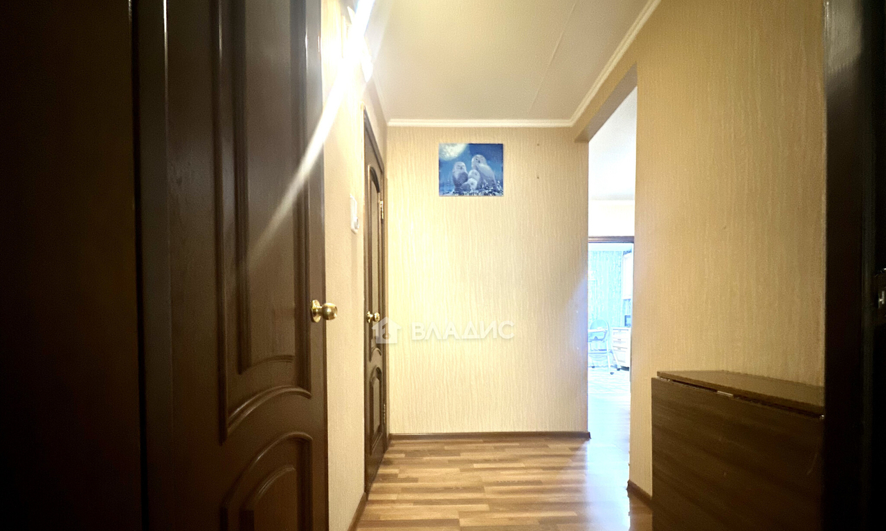 квартира г Егорьевск 4-й м-н, 6 фото 24