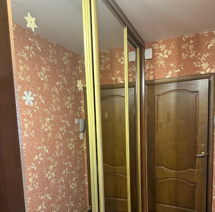 квартира г Москва метро Новокосино ул Суздальская 8к/3 фото 15
