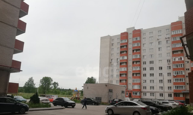 Агрегатный м-н, Агрегатная 2-я, 57а фото