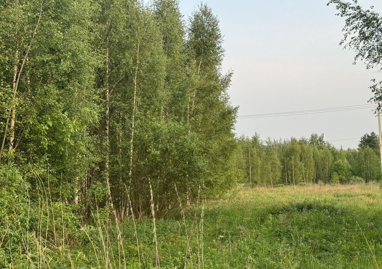 земля городской округ Богородский г Электроугли 22 км, КП Традиции, Носовихинское шоссе фото 1