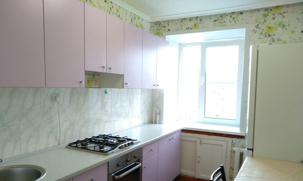 квартира г Коряжма ул Архангельская 27б фото 2