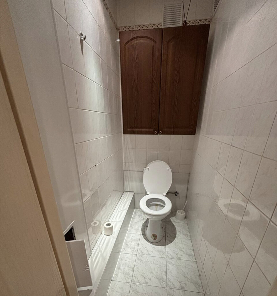 квартира г Казань ул Гвардейская 52 Аметьево фото 8