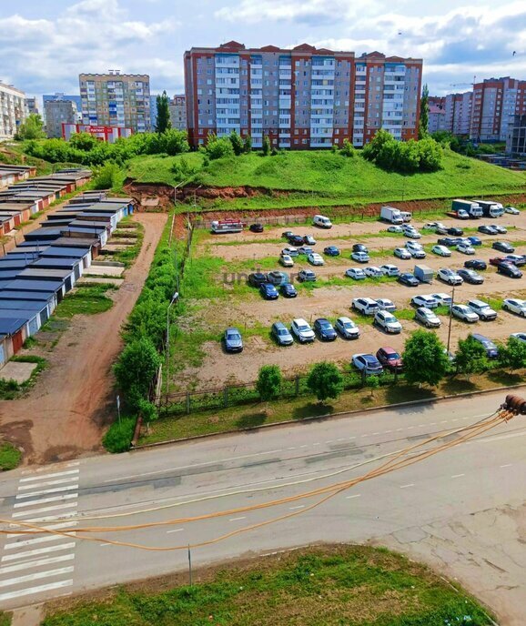 квартира г Октябрьский ул Новоселов 12 фото 9