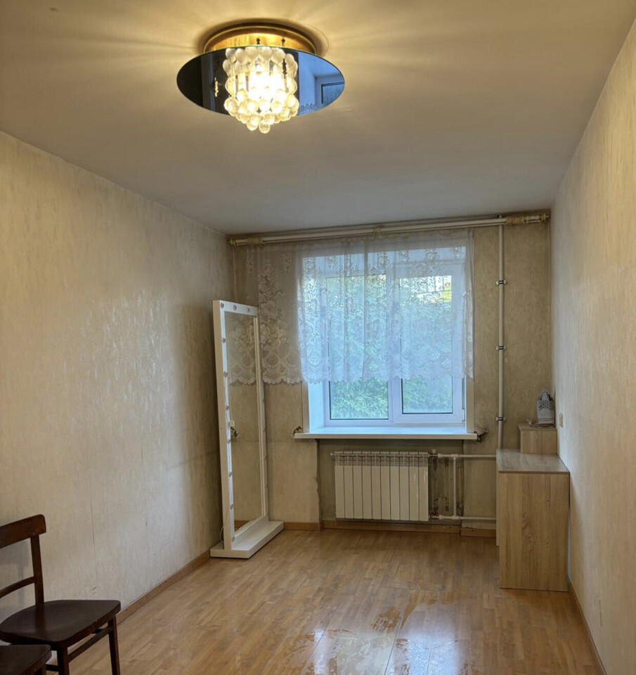 квартира г Казань ул Гвардейская 52 Аметьево фото 12