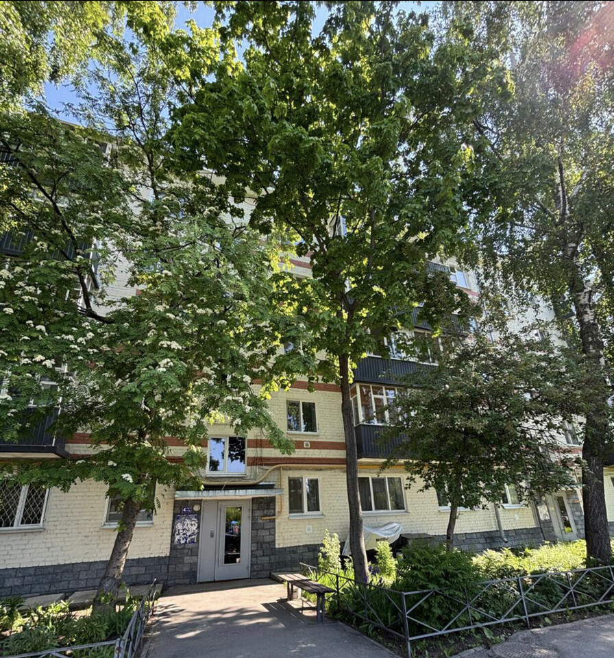 квартира г Казань ул Гвардейская 52 Аметьево фото 17