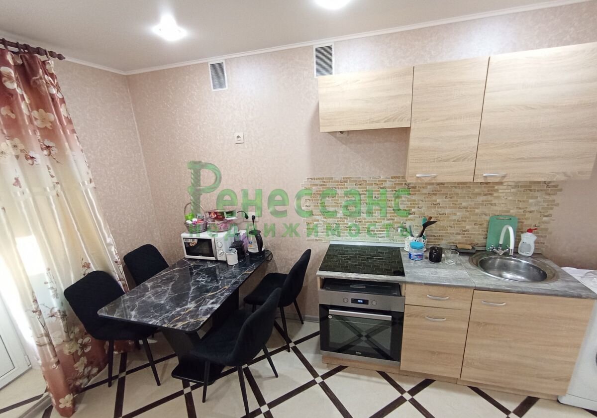 квартира г Брянск р-н Советский ул Советская 103 фото 5