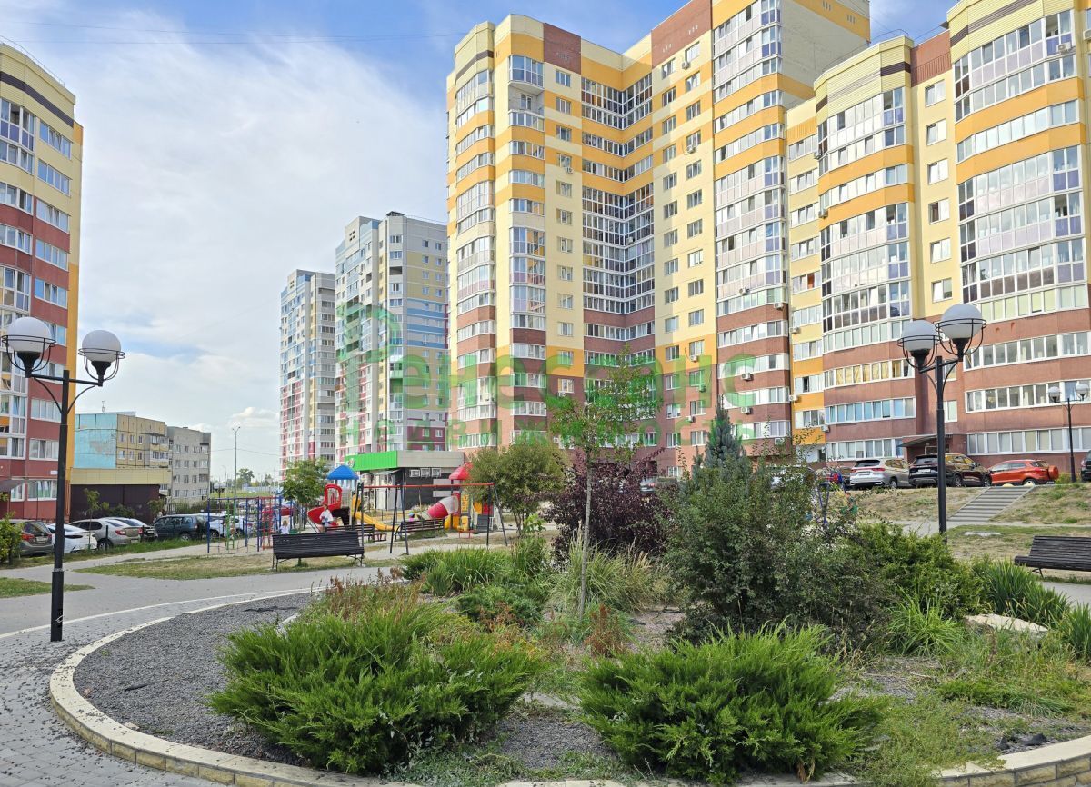 квартира г Брянск р-н Советский ул Советская 103 фото 10