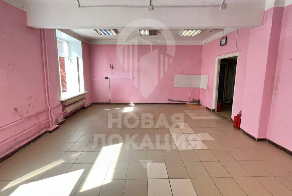 свободного назначения г Омск ул Богдана Хмельницкого 130 фото 5