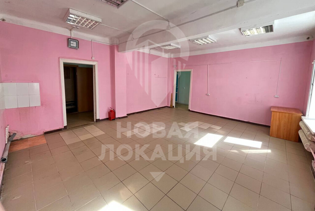 свободного назначения г Омск ул Богдана Хмельницкого 130 фото 6