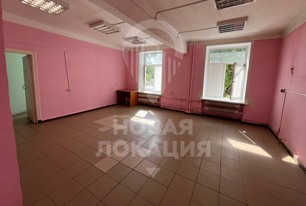 свободного назначения г Омск ул Богдана Хмельницкого 130 фото 8