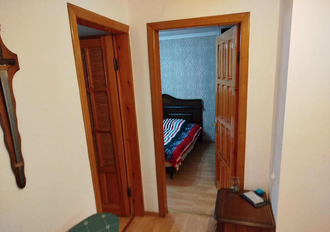 квартира г Владикавказ р-н Иристонский ул Братьев Щукиных 61к/3 Республика Северная Осетия — Владикавказ фото 18