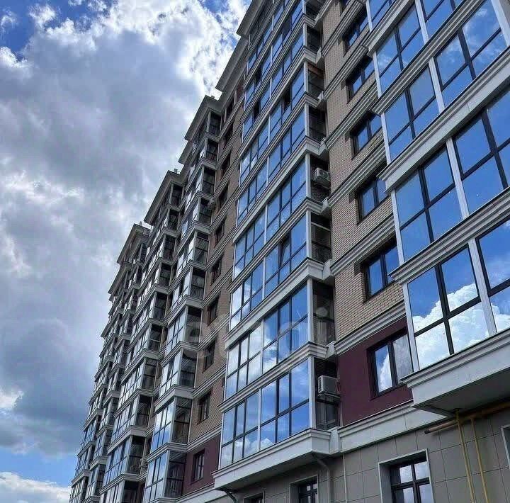 гараж г Уфа р-н Кировский ул Бородинская 20 фото 6