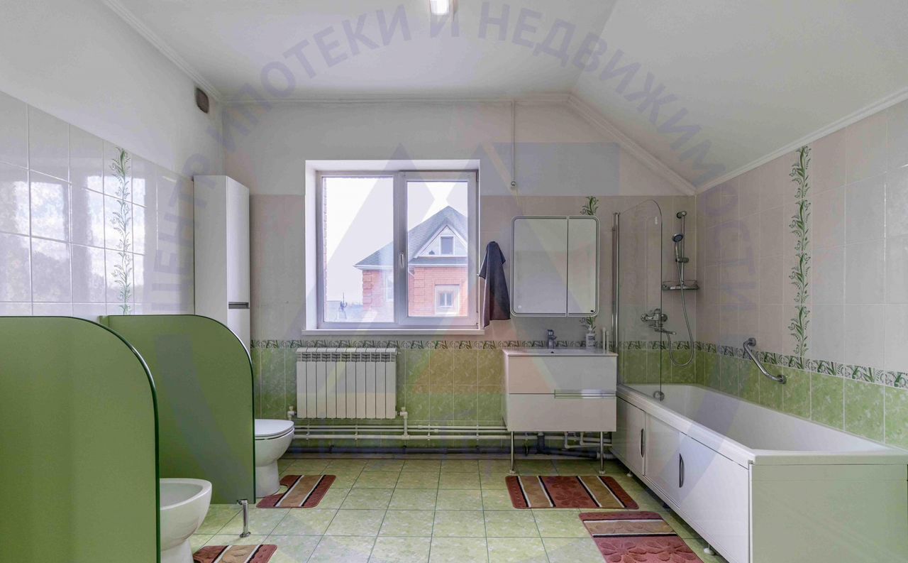 дом г Курган Рябково ул Тимирязева 59 фото 20