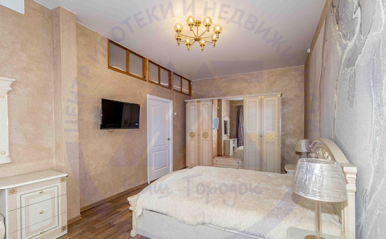 дом г Курган Рябково ул Тимирязева 59 фото 19