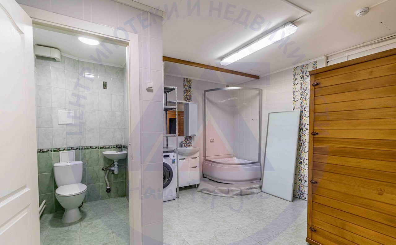 дом г Курган Рябково ул Тимирязева 59 фото 33