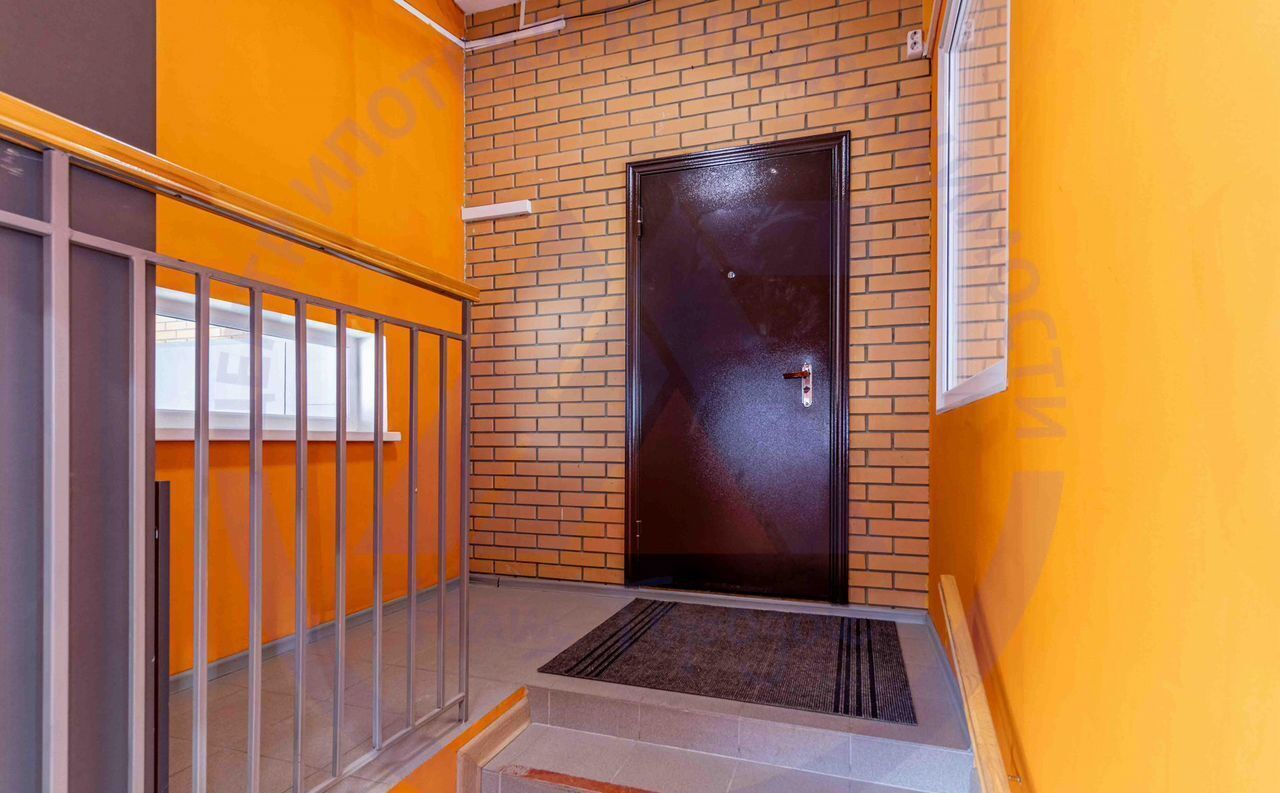 дом г Курган Рябково ул Тимирязева 59 фото 36
