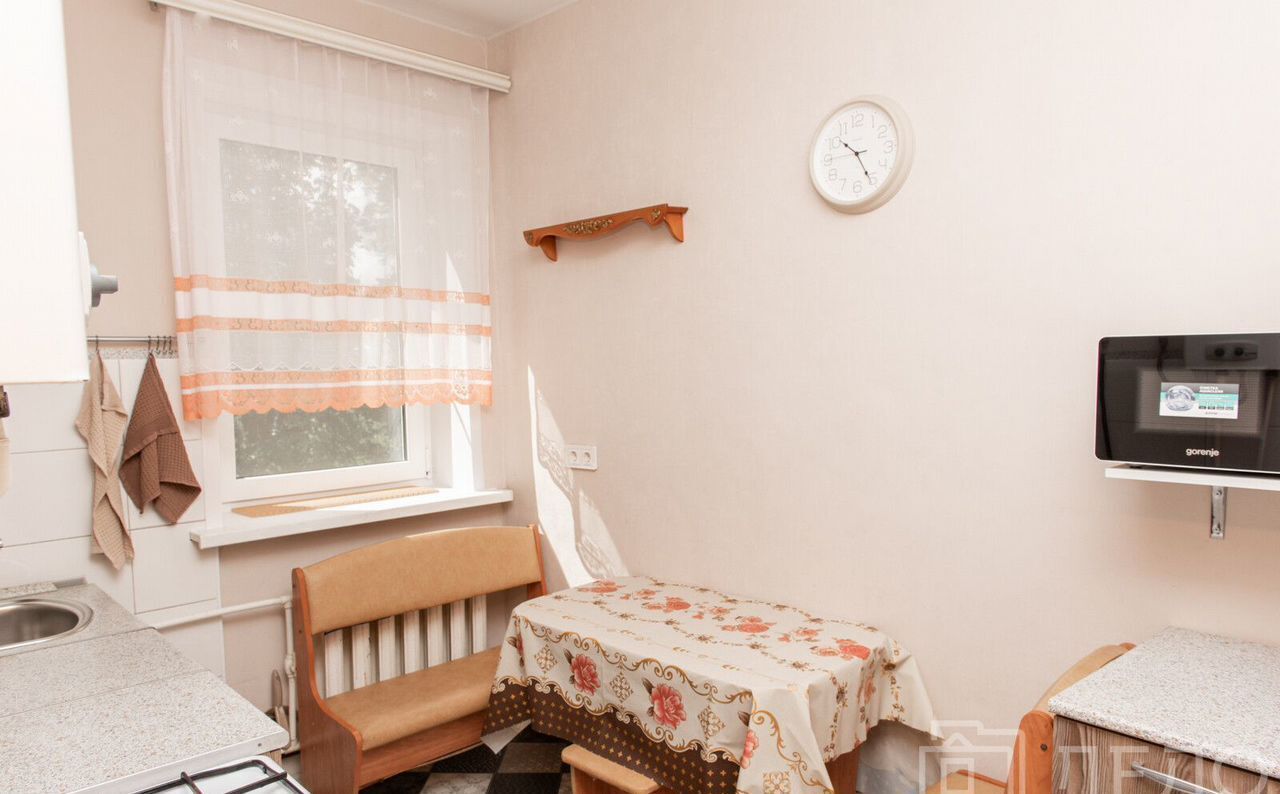 квартира г Рязань р-н Октябрьский ул Дружная 1/16 район Строитель фото 8