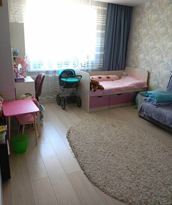 квартира г Нижний Новгород Бурнаковская ул Куйбышева 67 фото 11