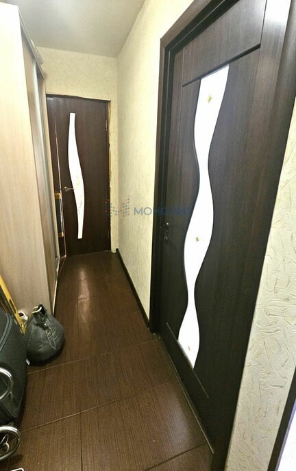 квартира г Нижний Новгород Заречная ул Адмирала Макарова 6к/2 фото 15