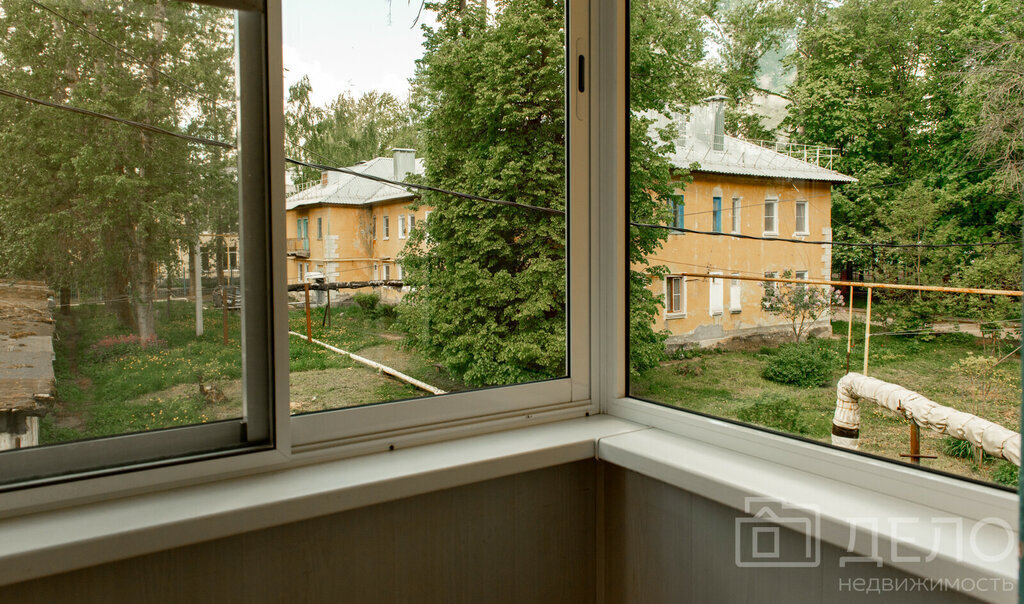 квартира г Рязань ул Качевская 16/1 район Строитель фото 5