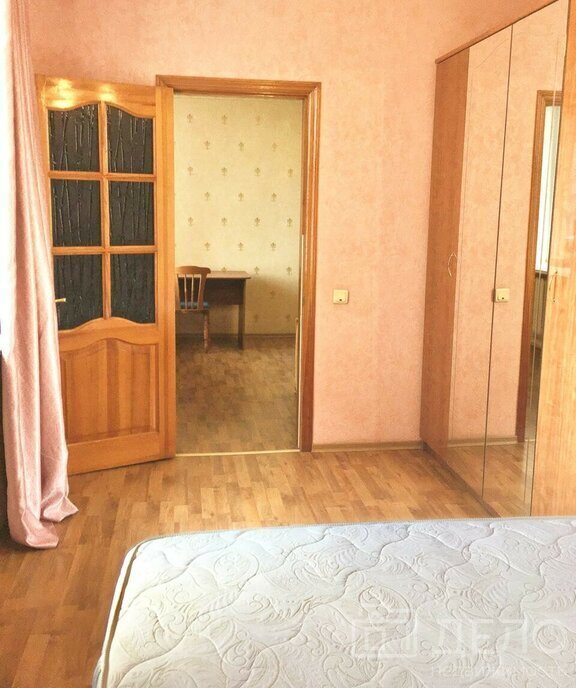 квартира г Рязань ул Полетаева 29к/2 фото 6