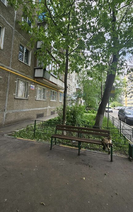 квартира г Нижний Новгород Заречная ул Адмирала Макарова 6к/2 фото 20