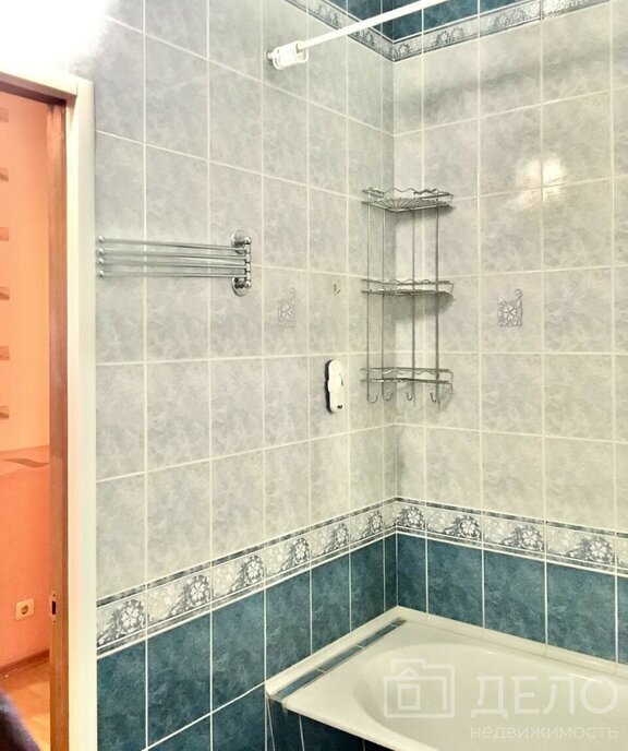 квартира г Рязань ул Полетаева 29к/2 фото 13