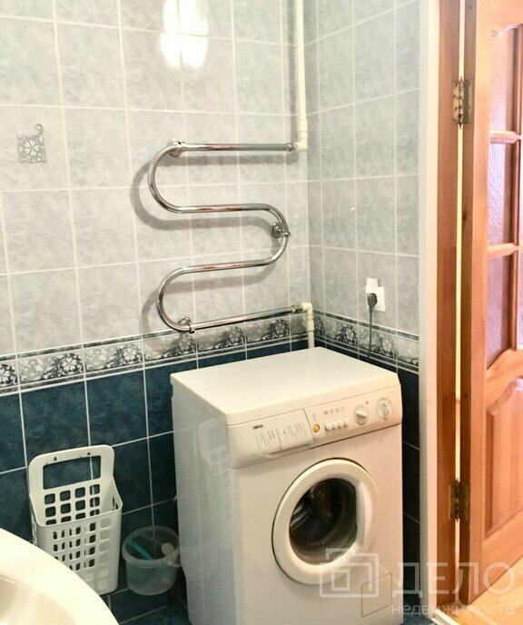 квартира г Рязань ул Полетаева 29к/2 фото 14