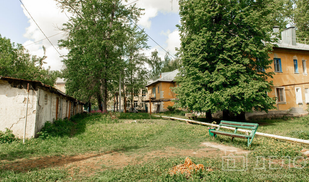 квартира г Рязань ул Качевская 16/1 район Строитель фото 17