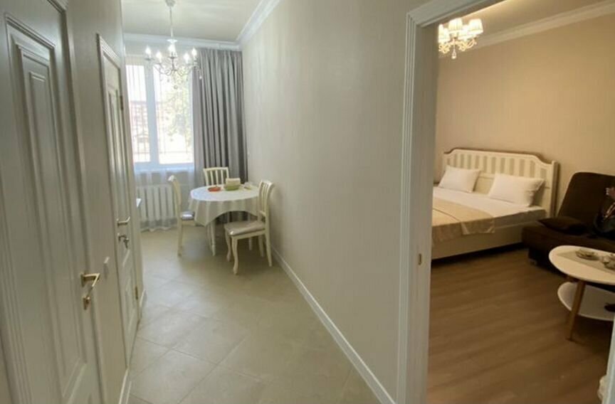 квартира г Махачкала ул братьев Нурбагандовых 22 фото 11