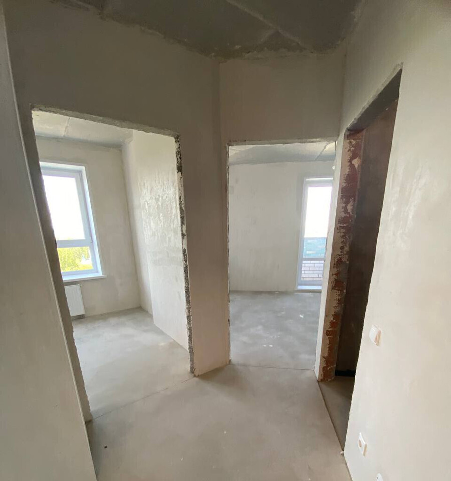 квартира г Ижевск Строитель Зои Космодемьянской, 15 фото 8