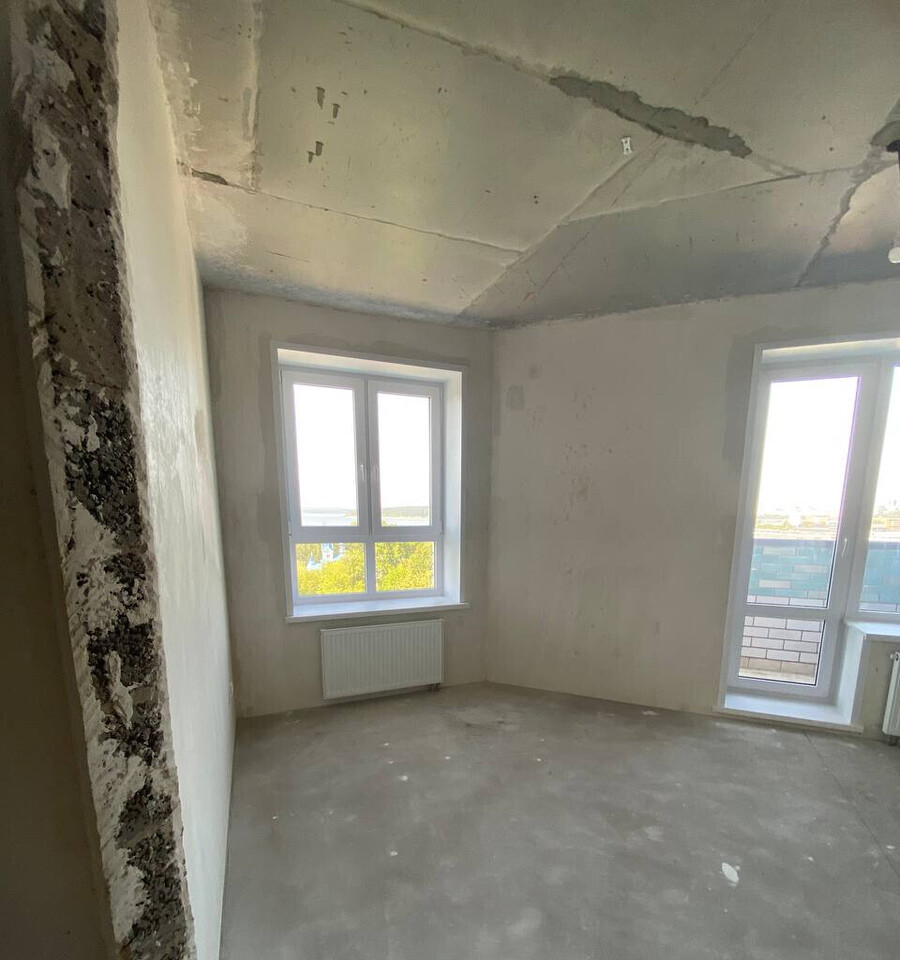 квартира г Ижевск Строитель Зои Космодемьянской, 15 фото 12