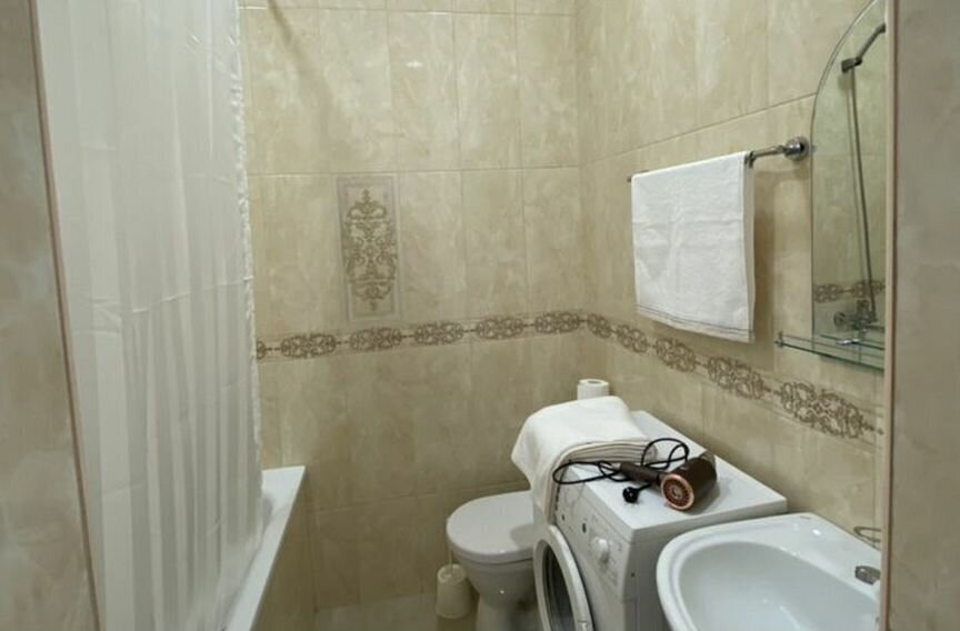 квартира г Махачкала ул братьев Нурбагандовых 22 фото 18