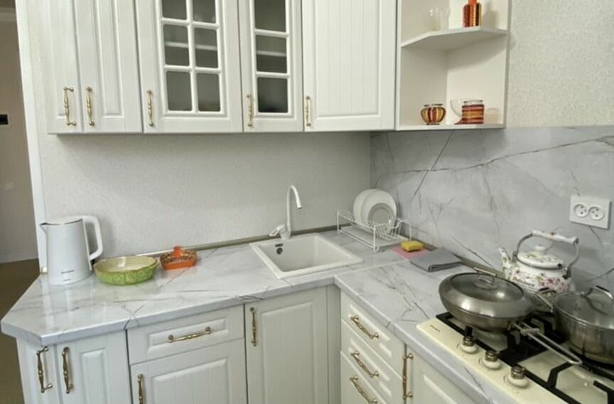 квартира г Махачкала ул братьев Нурбагандовых 22 фото 17
