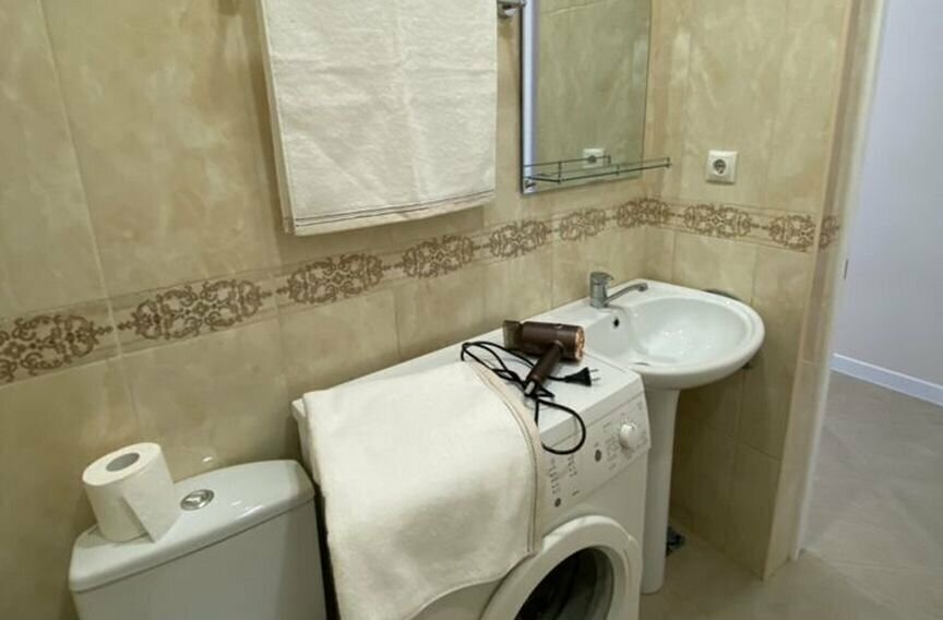 квартира г Махачкала ул братьев Нурбагандовых 22 фото 19