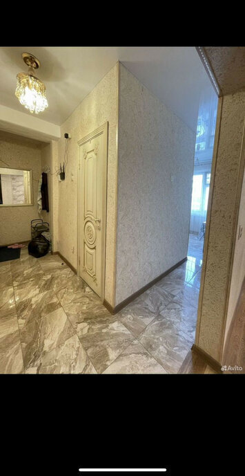 квартира г Махачкала ул Абдулхакима Исмаилова 21 фото 7