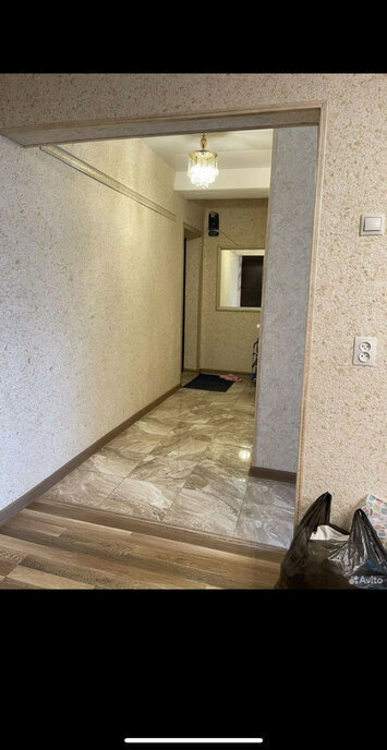 квартира г Махачкала ул Абдулхакима Исмаилова 21 фото 9