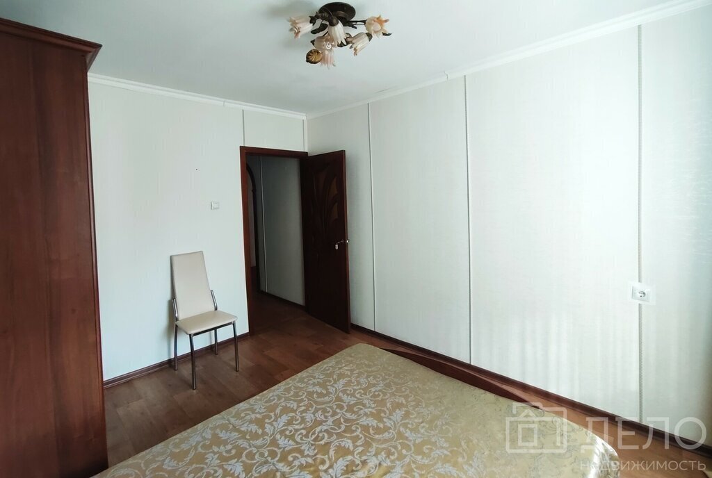 квартира г Рязань ул Сельских Строителей 4ж Рязань, район Недостоево фото 10