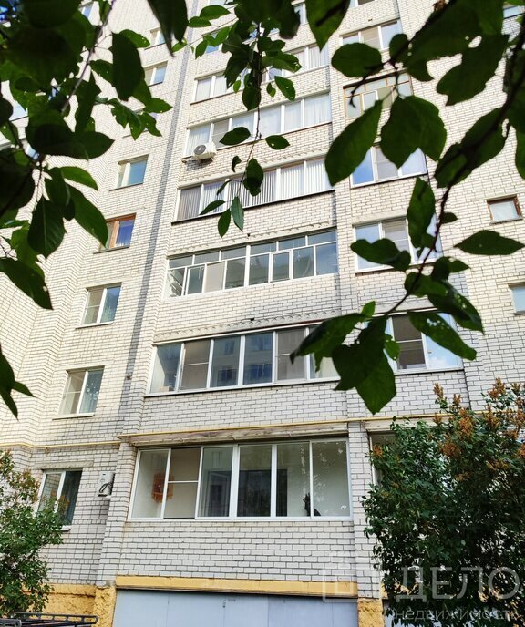 квартира г Рязань ул Сельских Строителей 4ж Рязань, район Недостоево фото 27