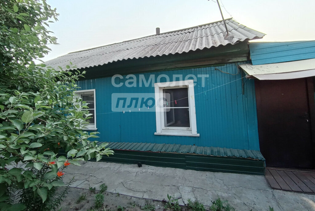 дом г Рубцовск фото 7