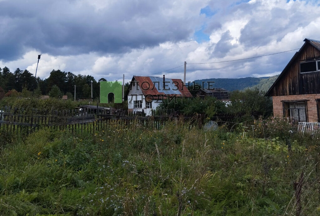 дом г Дивногорск фото 7