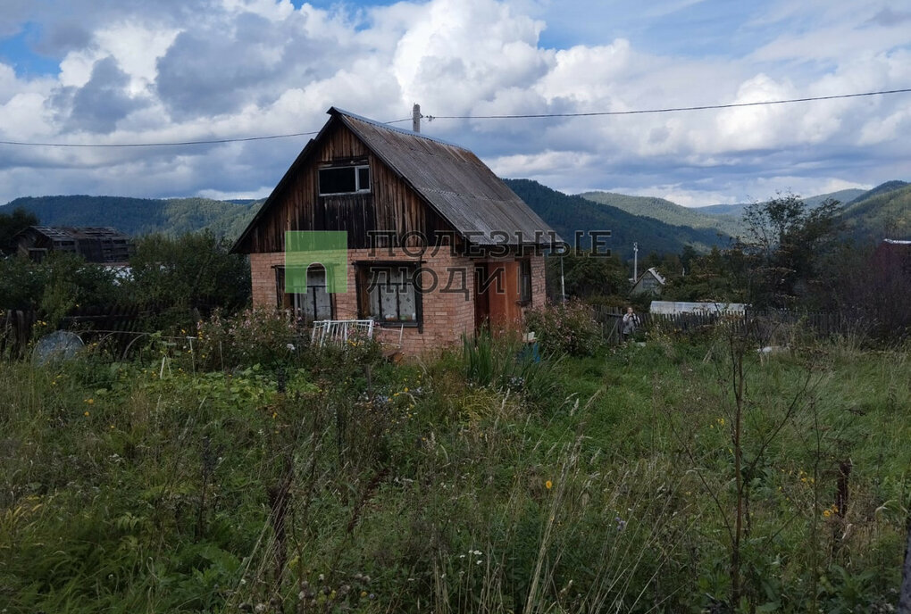 дом г Дивногорск фото 11