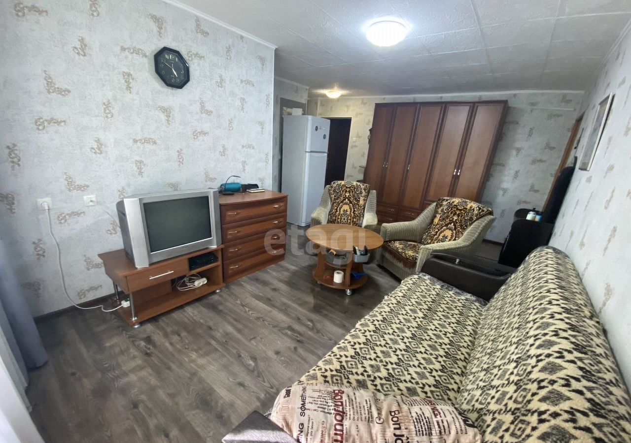 квартира г Новороссийск р-н Центральный ул Советов 20 фото 7